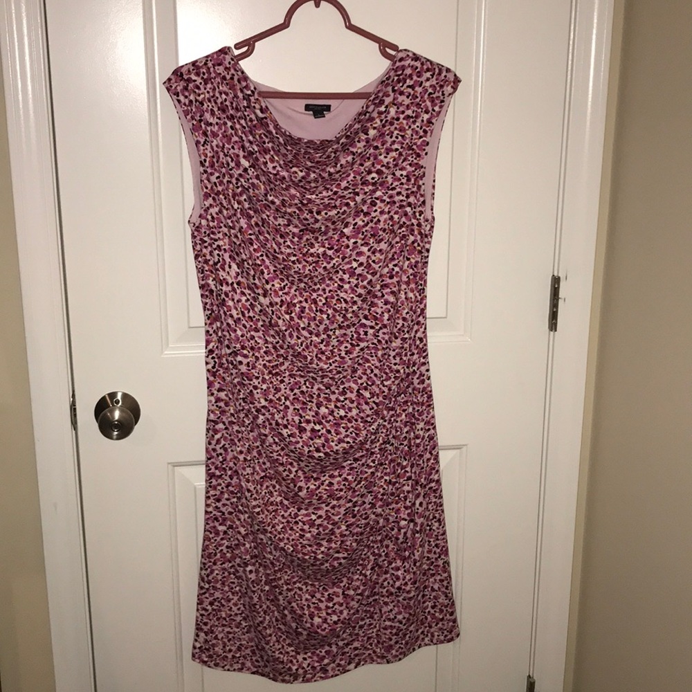 Anne Taylor gorgeous dress